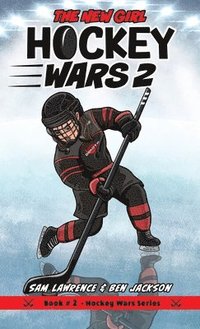 bokomslag Hockey Wars 2