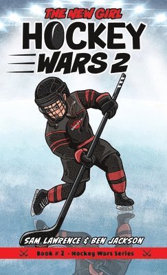 bokomslag Hockey Wars 2