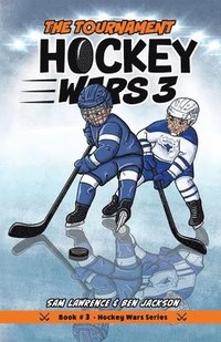 bokomslag Hockey Wars 3