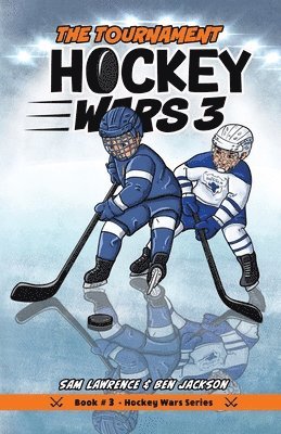 Hockey Wars 3 1