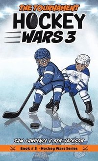 bokomslag Hockey Wars 3