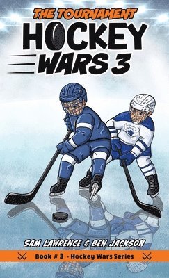 Hockey Wars 3 1