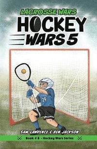 bokomslag Hockey Wars 5