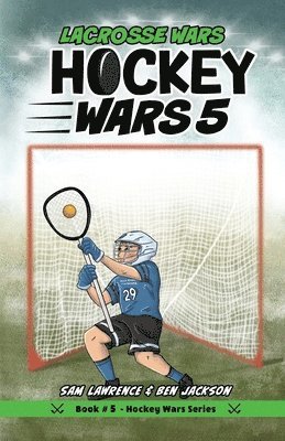 Hockey Wars 5 1