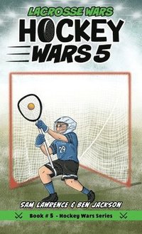 bokomslag Hockey Wars 5