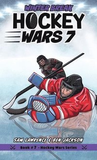 bokomslag Hockey Wars 7