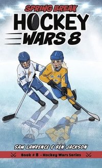 bokomslag Hockey Wars 8