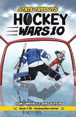 Hockey Wars 10 1