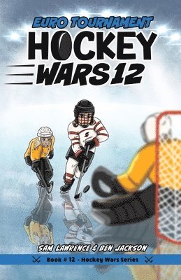 bokomslag Hockey Wars 12