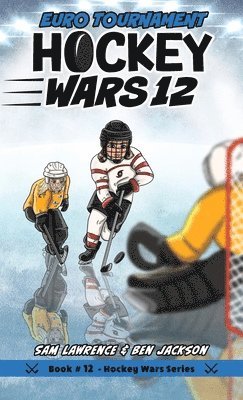 bokomslag Hockey Wars 12