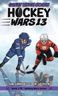 bokomslag Hockey Wars 13