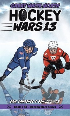 Hockey Wars 13 1