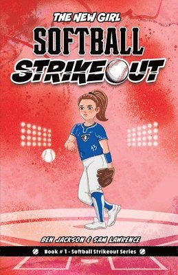 Softball Strikeout 1