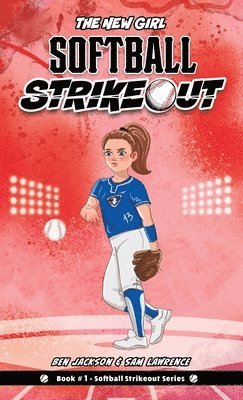 Softball Strikeout 1