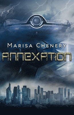Annexation