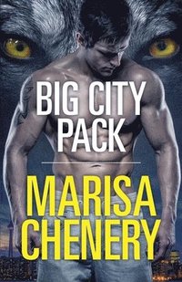 bokomslag Big City Pack