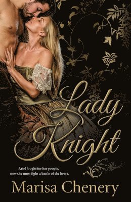 Lady Knight 1