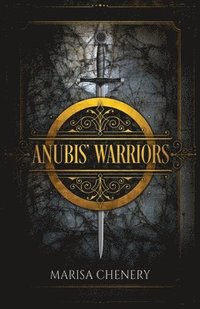 bokomslag Anubis' Warriors