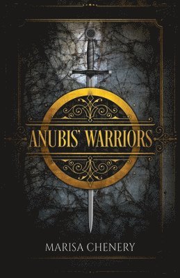 Anubis' Warriors 1