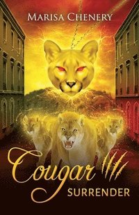 bokomslag Cougar Surrender