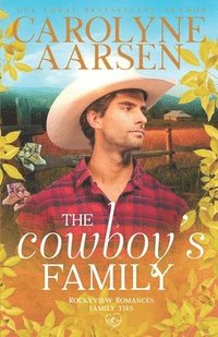 bokomslag The Cowboy's Family