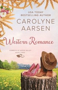 bokomslag Western Romance