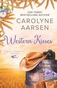 bokomslag Western Kisses