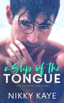 A Slip of the Tongue 1