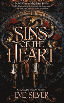 Sins of the Heart 1