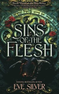 bokomslag Sins of the Flesh