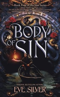 bokomslag Body of Sin