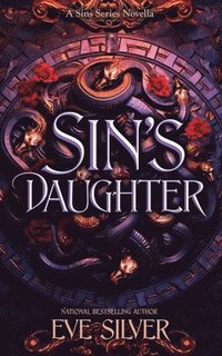 bokomslag Sin's Daughter