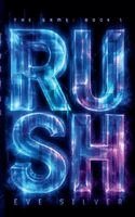 Eve Silver - Rush, Häftad. Tillgänglighet: Lägg i varukorg