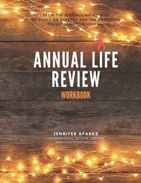 bokomslag Annual Life Review Workbook