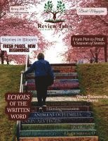 bokomslag Book Review Magazine - 06 (Spring 2025)