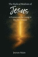 Jeyran Main - Radical Realism of Jesus, Häftad