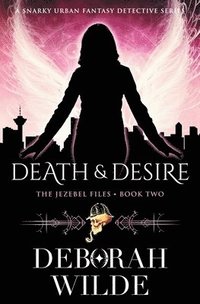 bokomslag Death & Desire