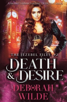 Death & Desire 1