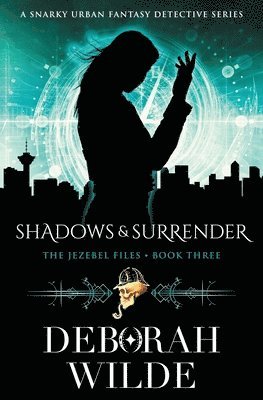 Shadows & Surrender 1