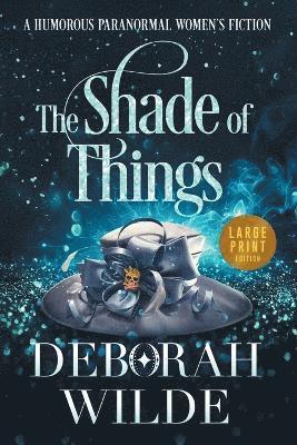 bokomslag Shade of Things