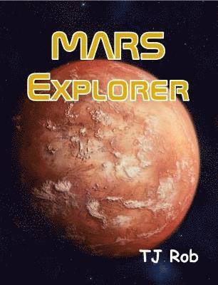 Mars Explorer 1