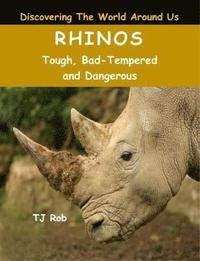 bokomslag Rhinos