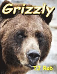 bokomslag Grizzly