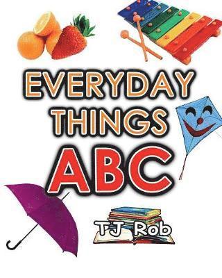 Everyday Things ABC 1