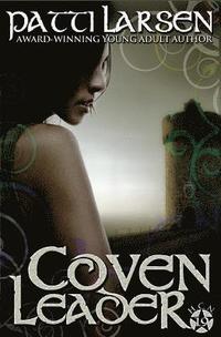 bokomslag Coven Leader