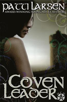 bokomslag Coven Leader