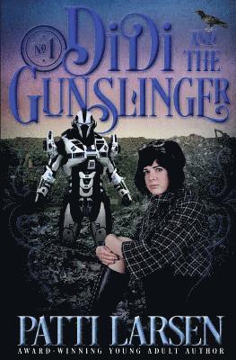 Didi and the Gunslinger 1