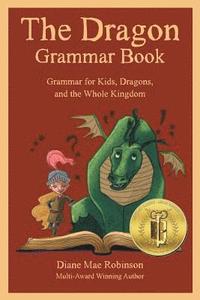 bokomslag The Dragon Grammar Book