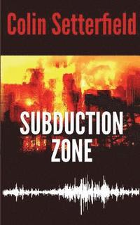 bokomslag Subduction Zone
