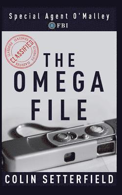The Omega File: Special Agent O'Malley, FBI 1